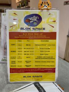 Block Space 163 Retail Park