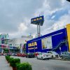 クアラルンプール IKEA ダマンサラ