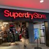 SuperdryStoreクアラルンプールミッドバレー
