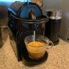 マレーシアでNespressoを楽しむ