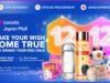 Lazada Japan Mall